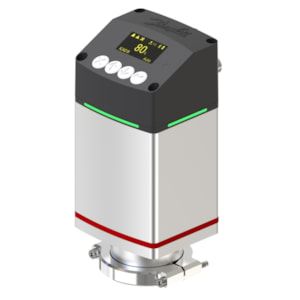 Danfoss 027X3001 Actuator, ICAD 600B, w/ display, RS485, 32.8ft 3X cable