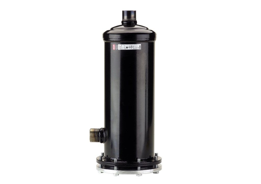 023U7057 Danfoss DCR Filter 04817 Assy.