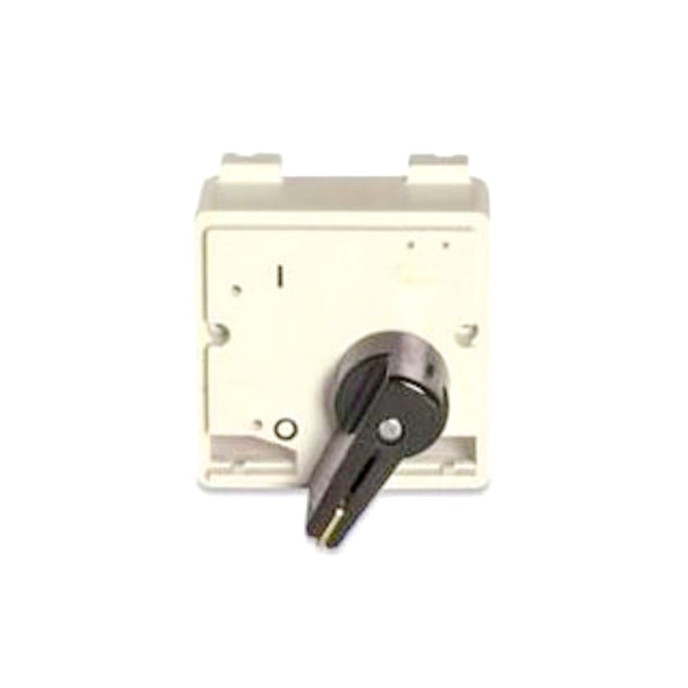 DHI-UBW225 WEG Circuit Brkr ROTARY HANDLE DHI-UBW225