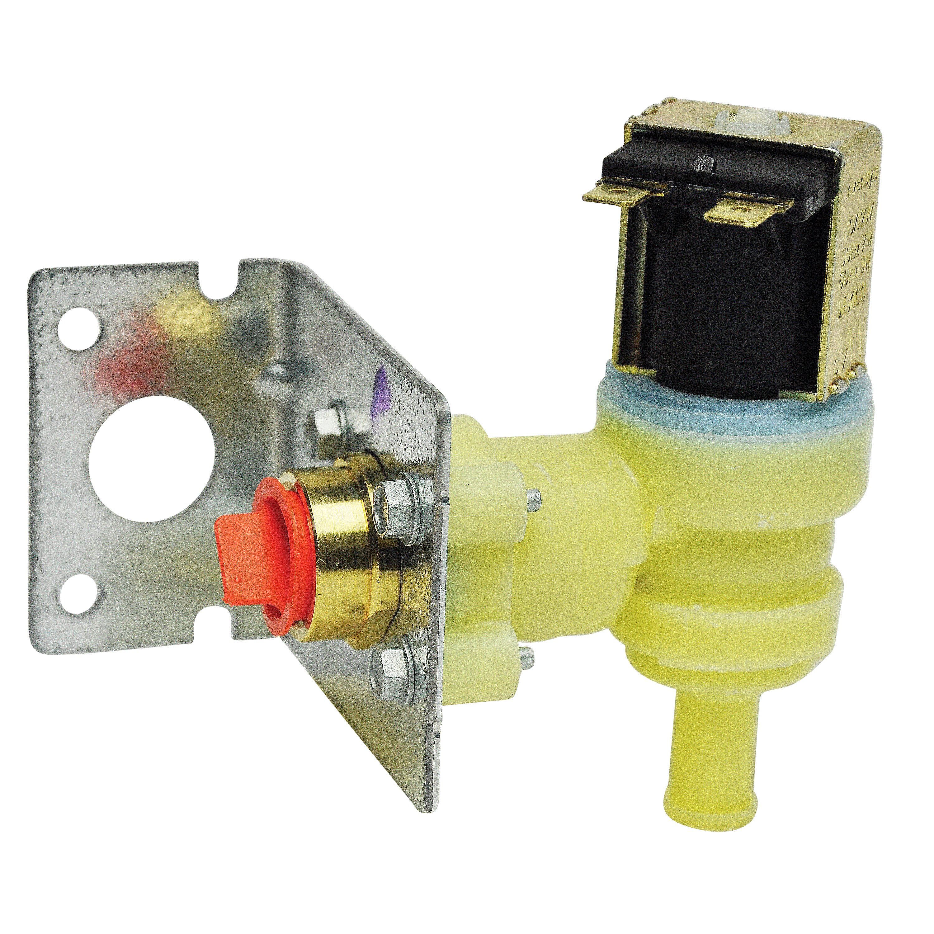 DW-534 Robertshaw Dishwashing Valves