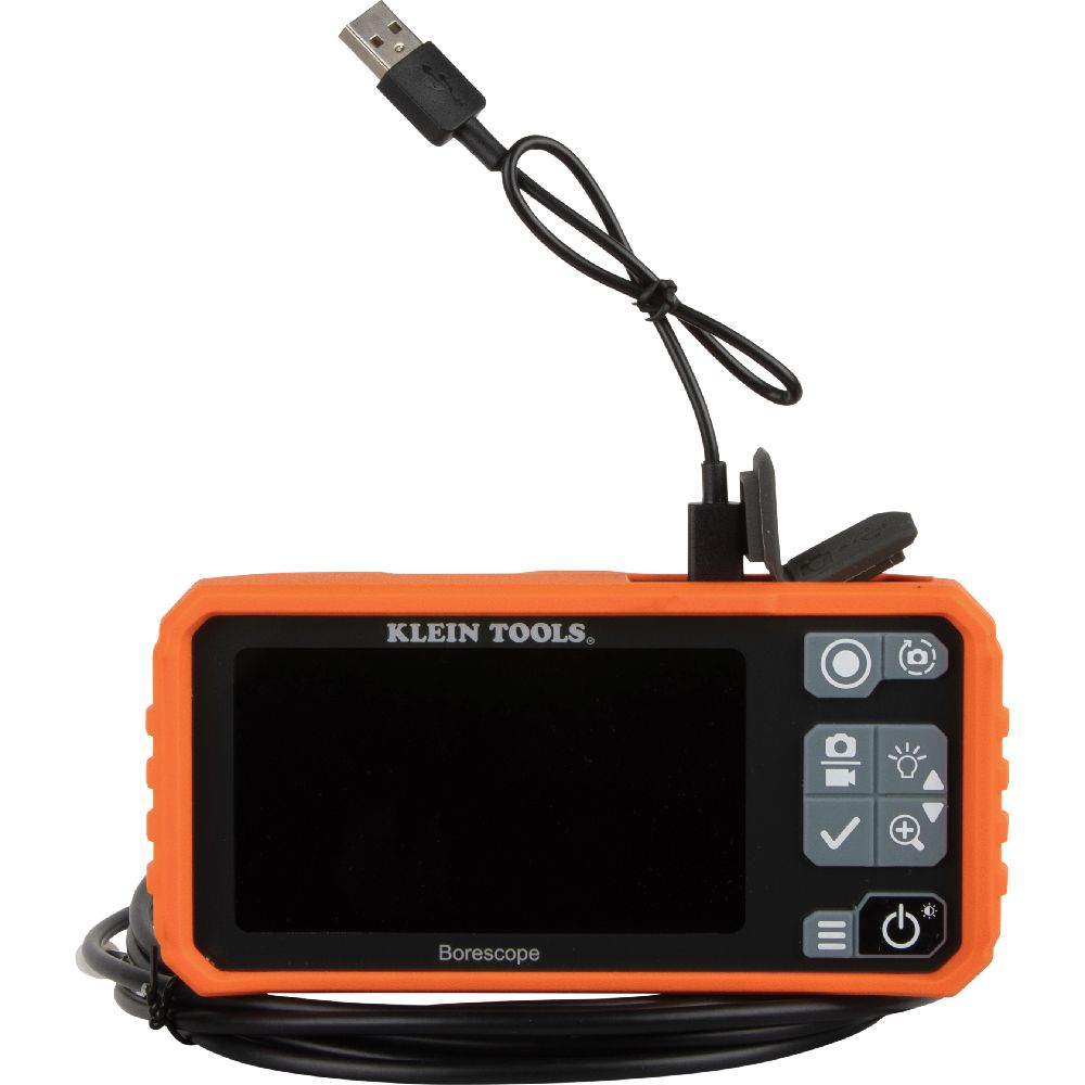 ET17 Klein Tools Utility Borescope