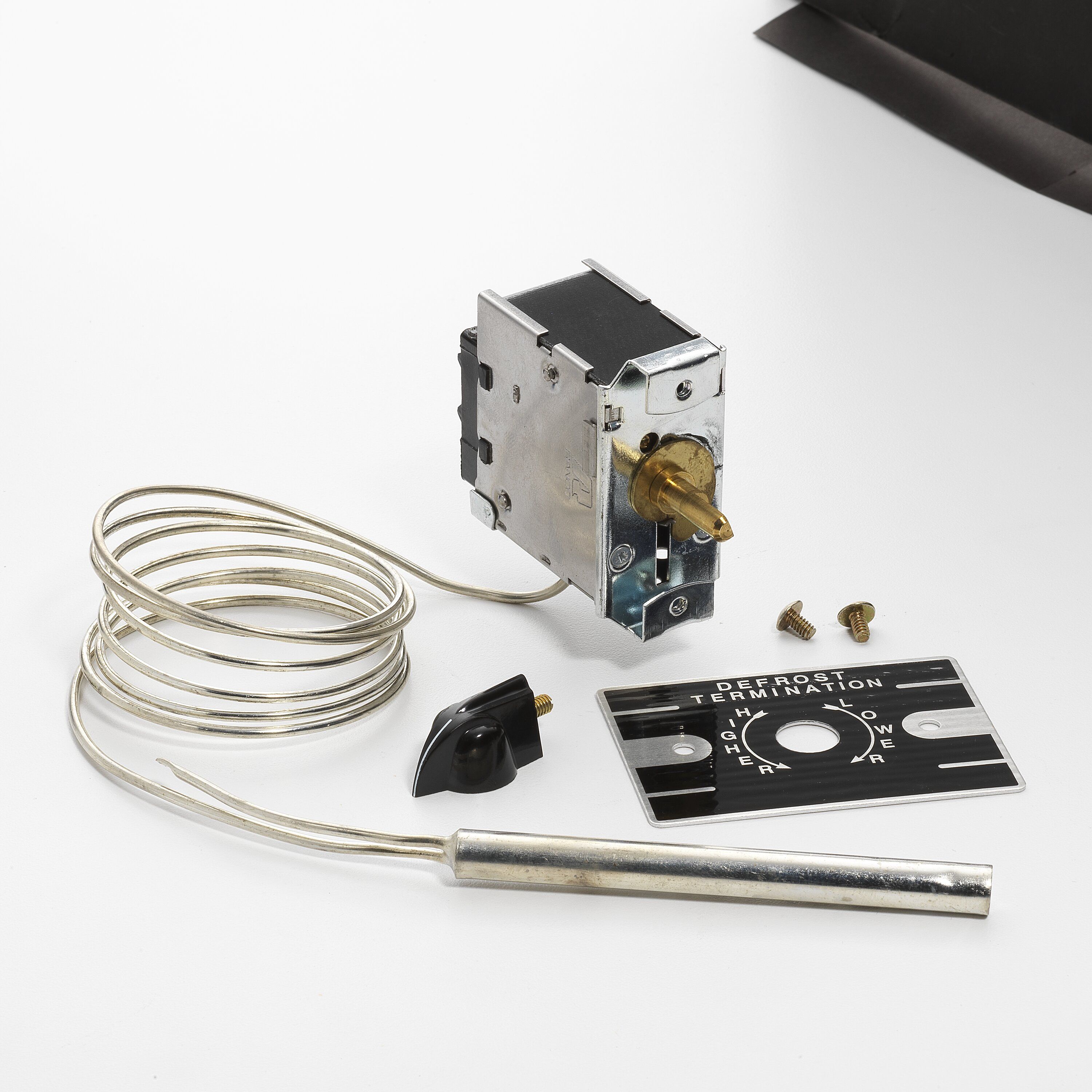 F25-107 Robertshaw COMMERCIAL COLD CONTROL DEFROST CONTROL