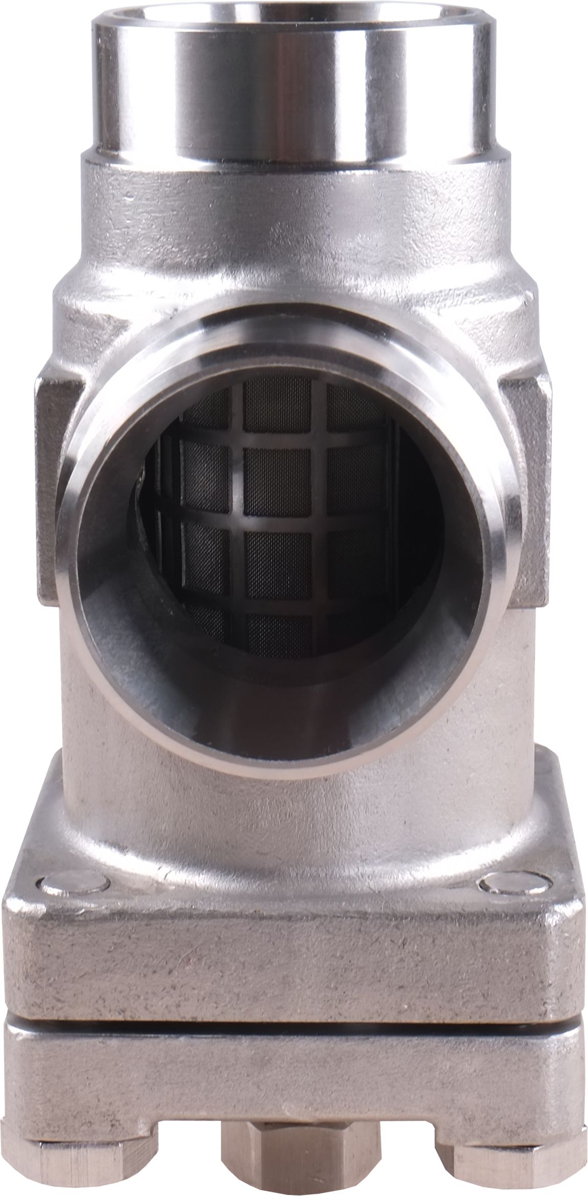 148B5492 Danfoss FIA SS 25 D ANG FILTER HOUSING PS52
