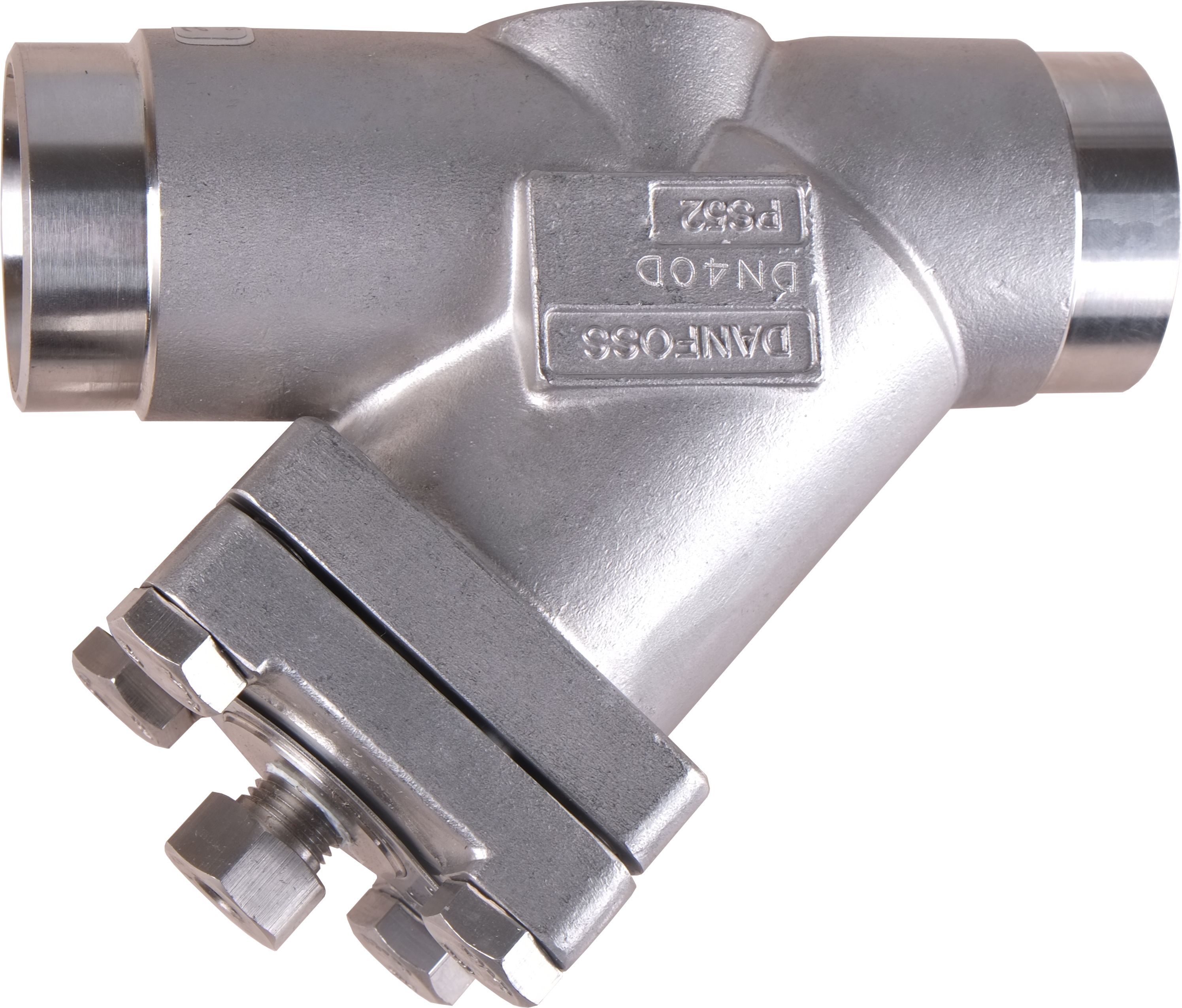 148B5852 Danfoss FIA SS 65 D STR FILTER HOUSING PS52