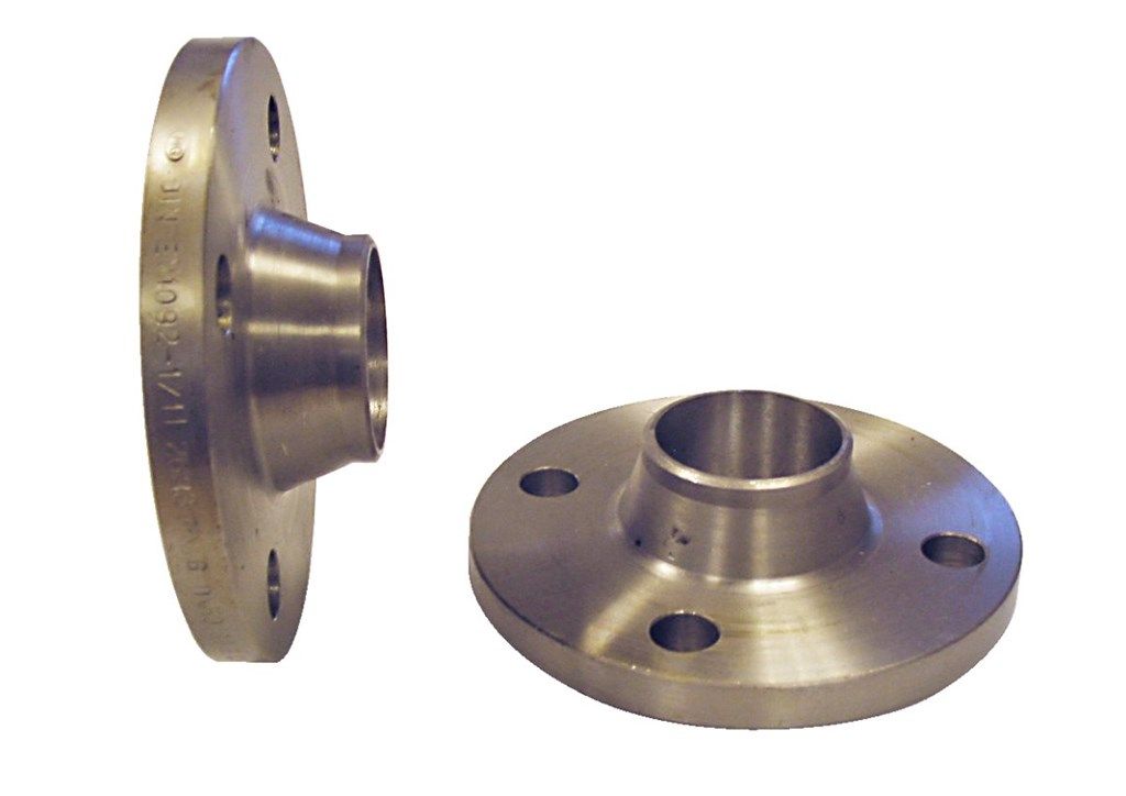027N3080 Danfoss Flanges DN80