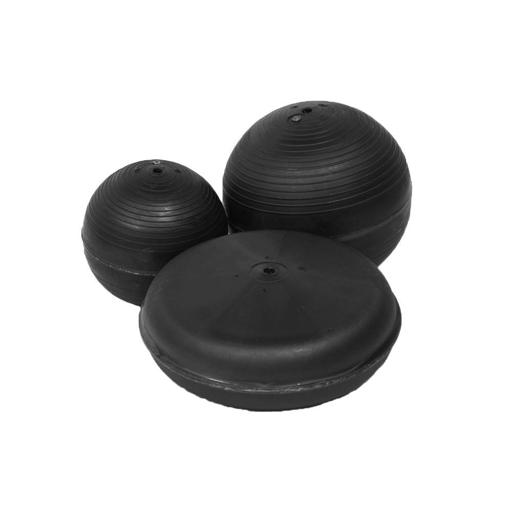 280046 BAC Float Ball (8 Diameter Foam Filled) Plastic