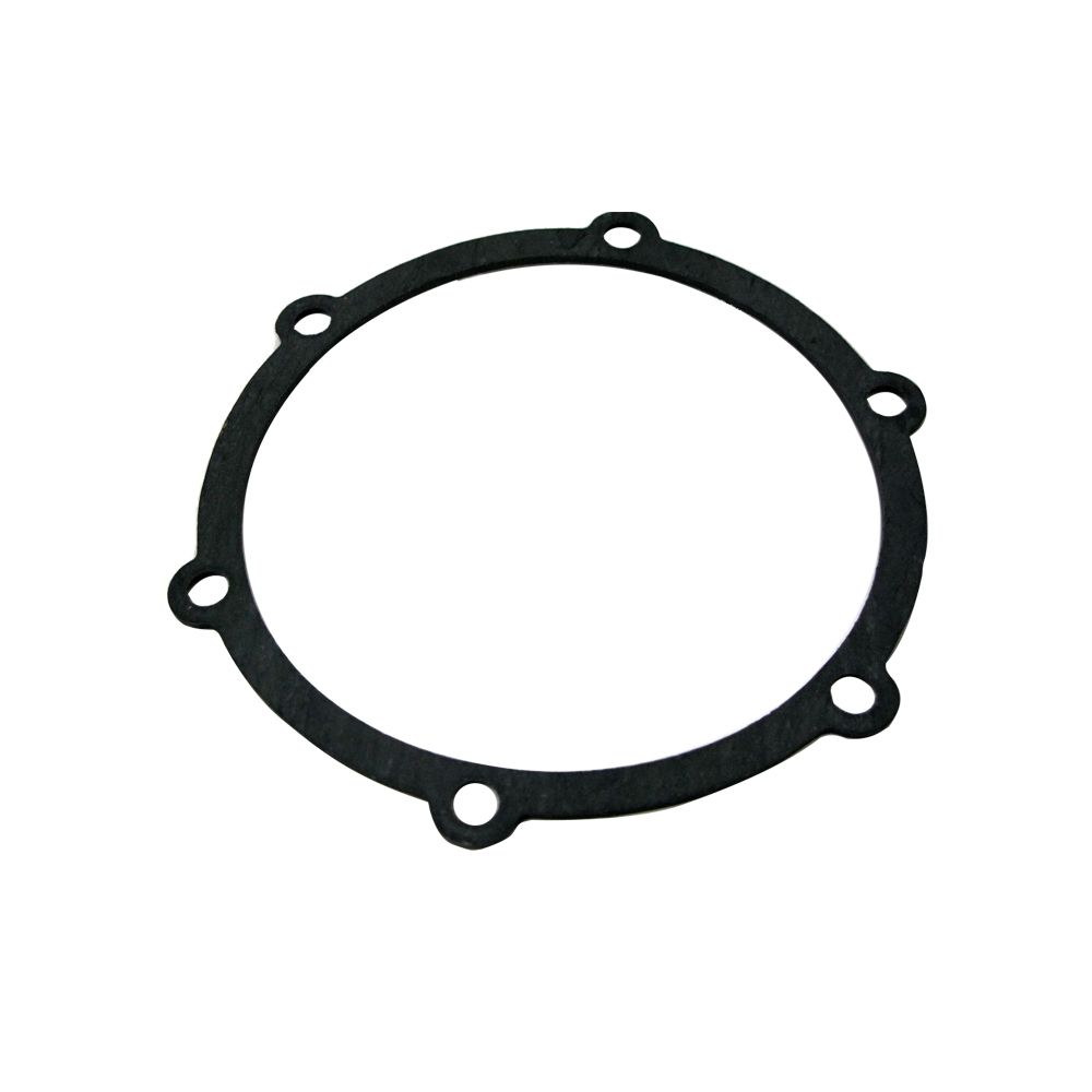 959A0053H01 Frick Filter Clamping Plate Gasket - 7-13/16 OD 1/8 THK 3300