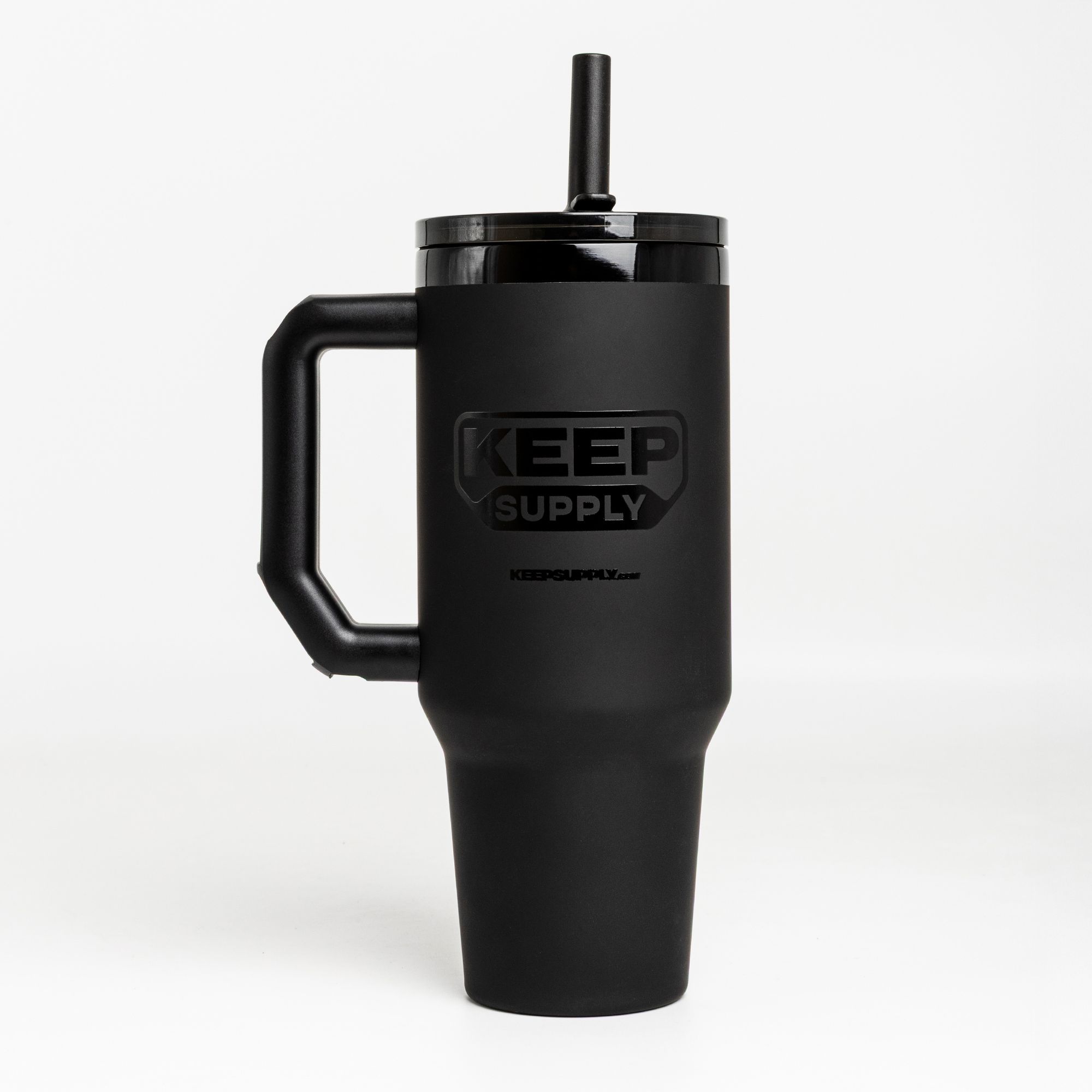 FrostBuddy 40oz Black
