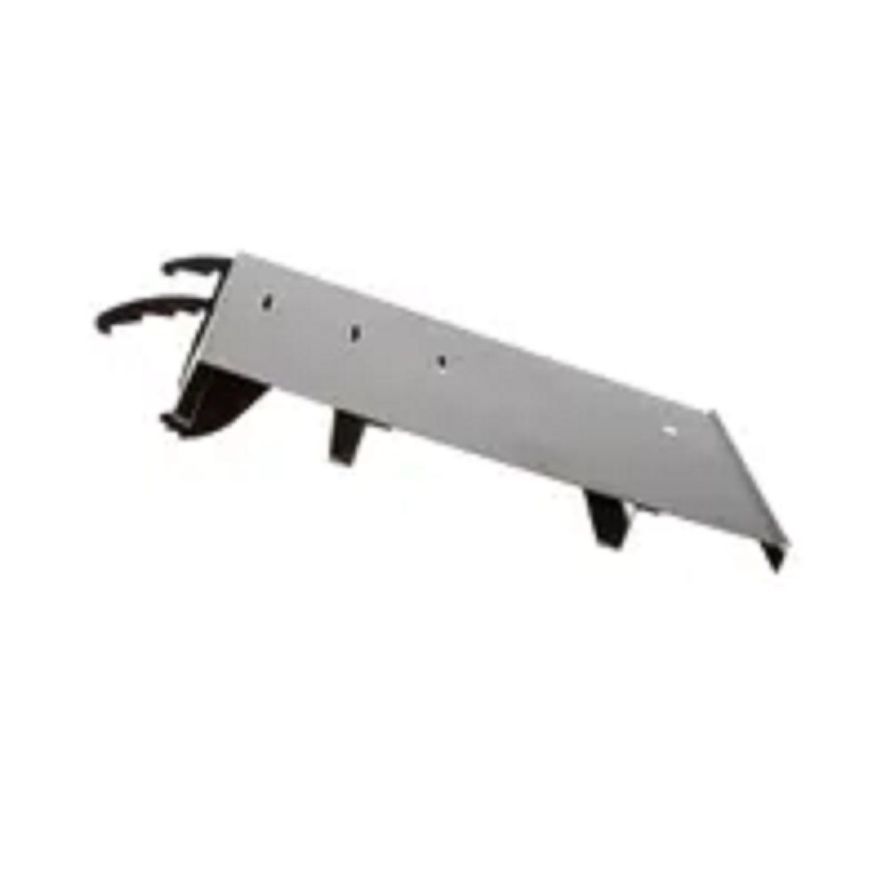 FW21M Hussmann FW21 SHELF-18X48 4 POS BLACK