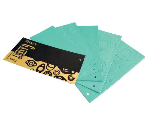 GB10 Supco SUPCO GASKET BOOK