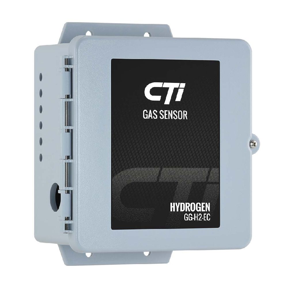 GG-H2-EC-series CTI Gas Sensor, Hydrogen