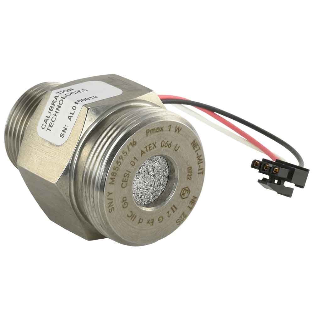 GG-LEL2-NH3-RS CTI GG-LEL2 Replacement Sensor Element (ammonia)
