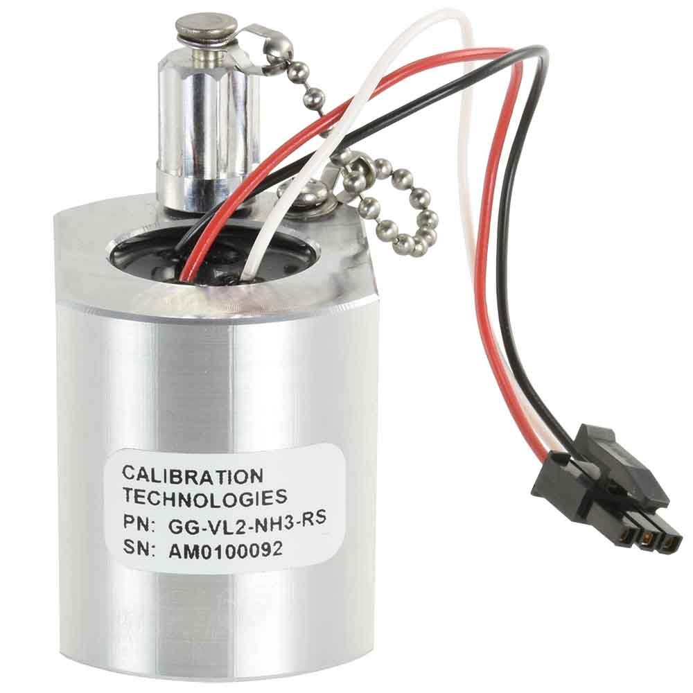 NH3-RS, Replacement sensor element for vent line gas detector GG-VL2-NH3