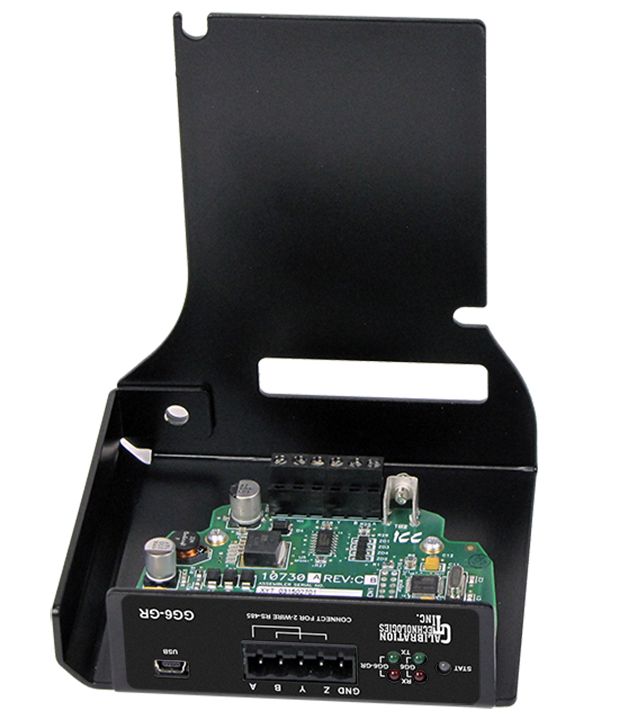 GG6-GR-M CTI GG-6 RS-485 Modbus gateway module (installed in GG-6 Controller)