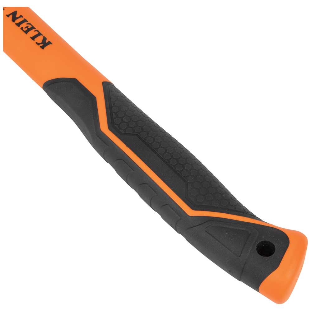 H80332 Klein Tools Ball-Peen Hammer, 32-Ounce, 15-Inch