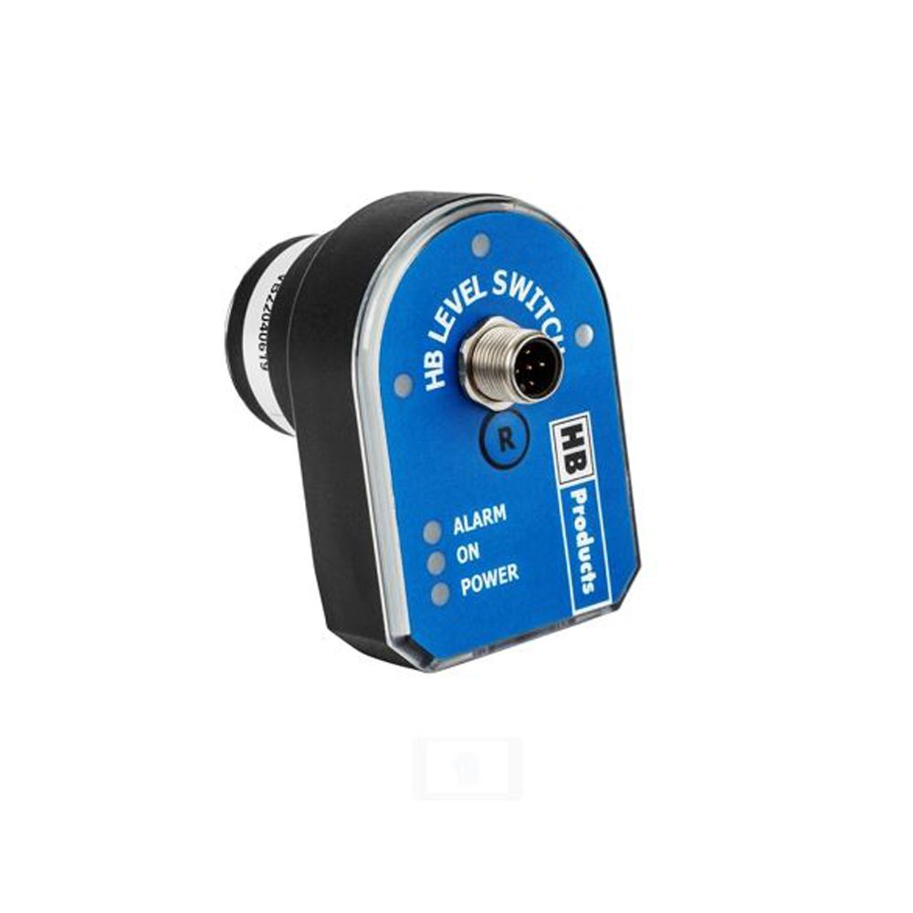 HBAC-U-NC-EL HB Products Electronic Part for HBAC-U-NC with Union Connection - IP66