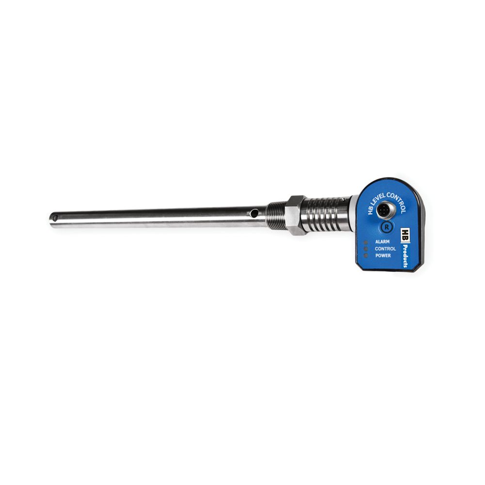 251370 Refrigerating Specialties (RS) HBLC-CO2-14-6 Liquid Level, Transmitter Probe