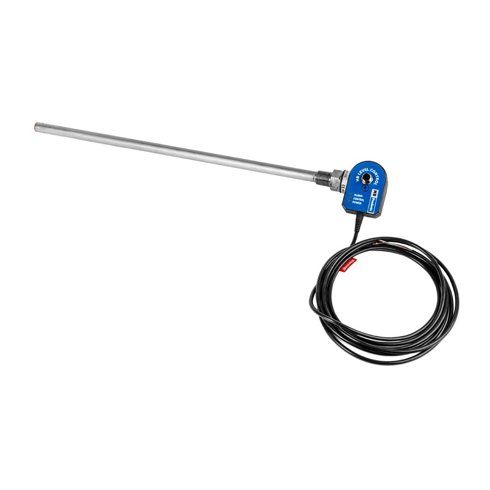 HBLC-Fgas-8.2-2-LED HB Products 3/4" NPT F-gas Level Sensor with LED Display 4-20mA Output