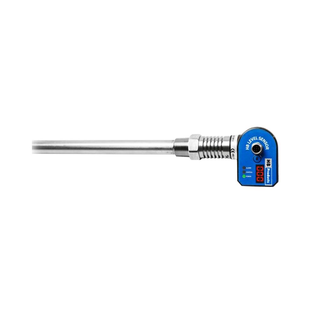 HBLC-HFC-2-6 HB Products 3/4" BSPP HFC/HFO Level Sensor with Display