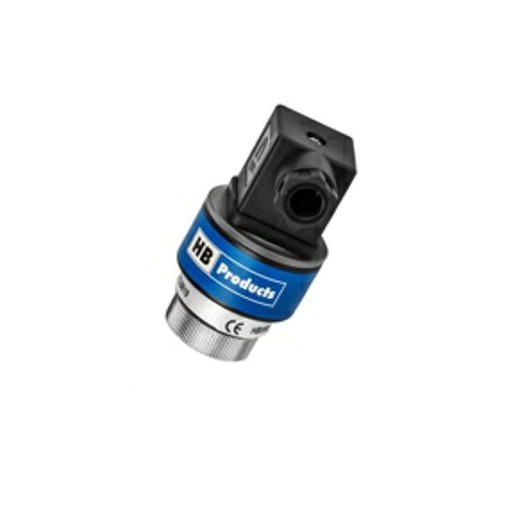 HBOR-U-EL/NPN/NC-K HB Products Electronic Part for HBOR-U-NPN/NC - Type 2 & 6