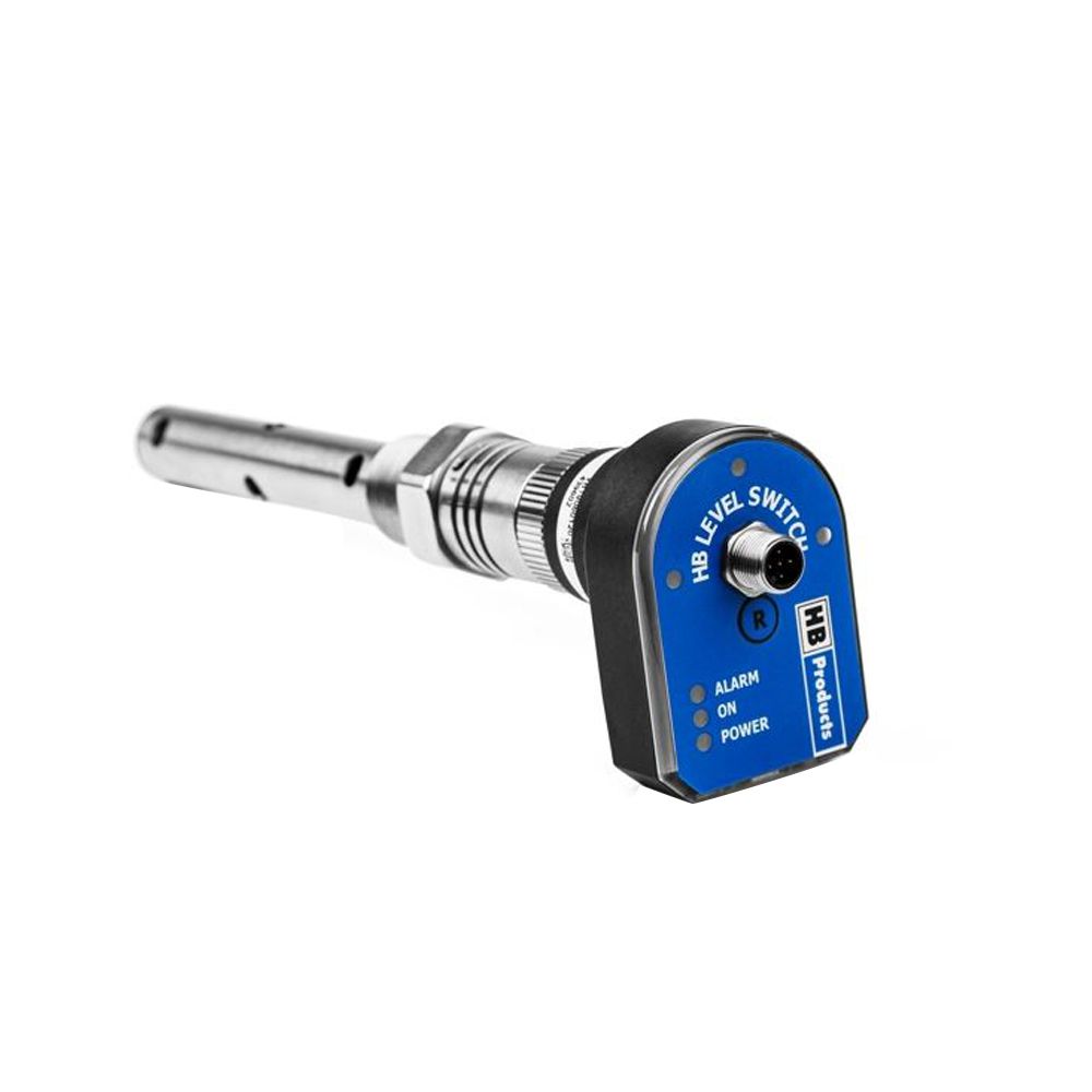 HBSC2-SSR-1/IP-2-NO HB Products Low Temperature Liquid CO2 Switch-Solid State