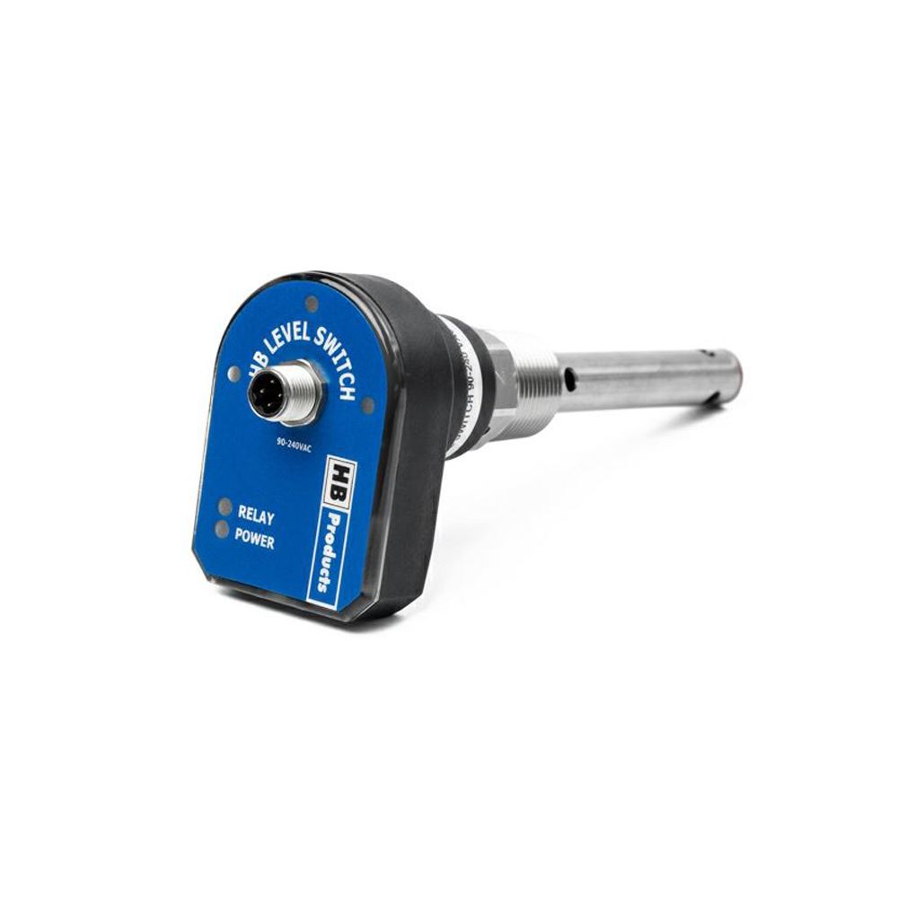 HBSC2-SSR-2/NO-2 HB Products Liquid Level Switch CO2 - IP54