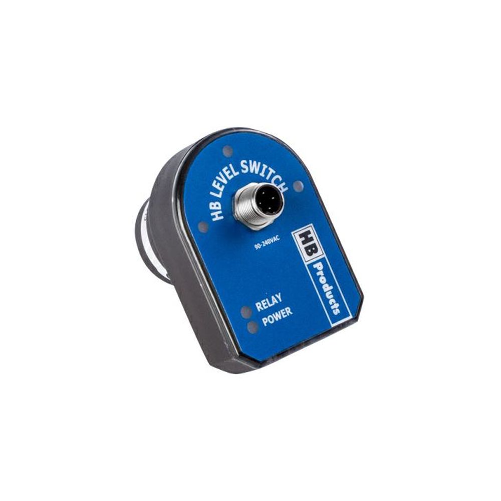 HBSC2-SSR-2/NO-EL-K HB Products Electronic Part HBSC2-SSR-2/NO - Type 2 & 6