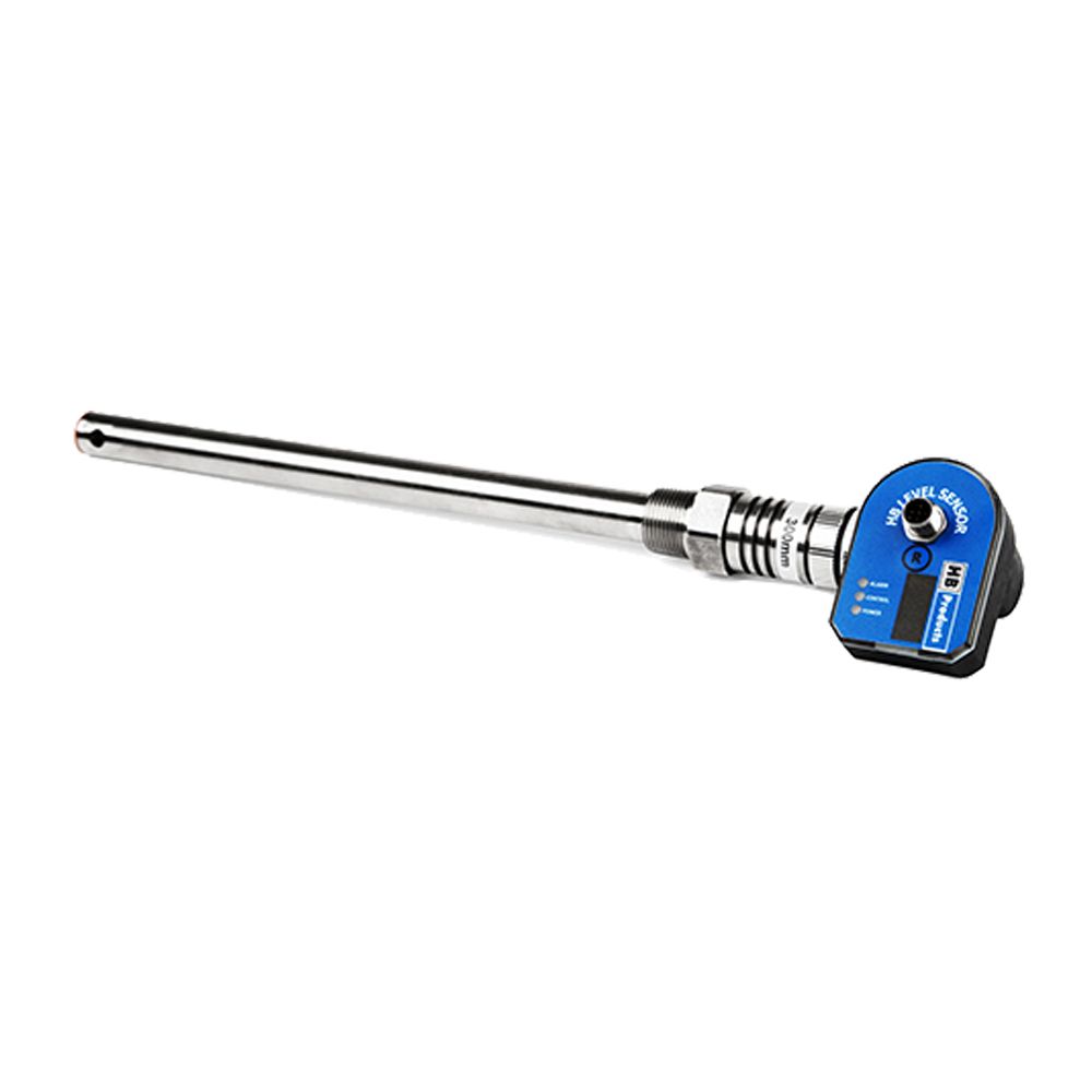 HBSLC/C-CO2-11-6 HB Products 3/4" BSPP Smart Liquid Level Control Sensor for CO2 (with Display)
