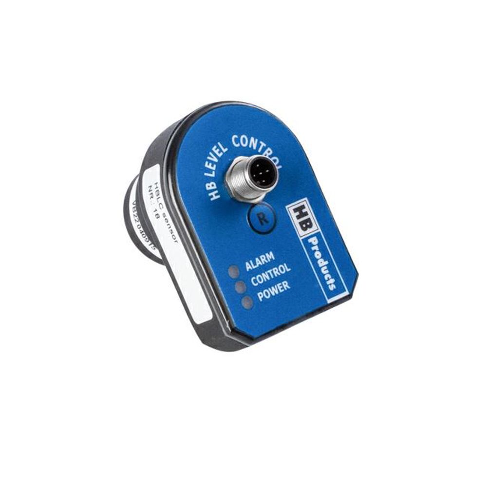 HBSLC/PWM-NH3-EL HB Products Electronic Spare Part for HBSLC/PWM-NH3
