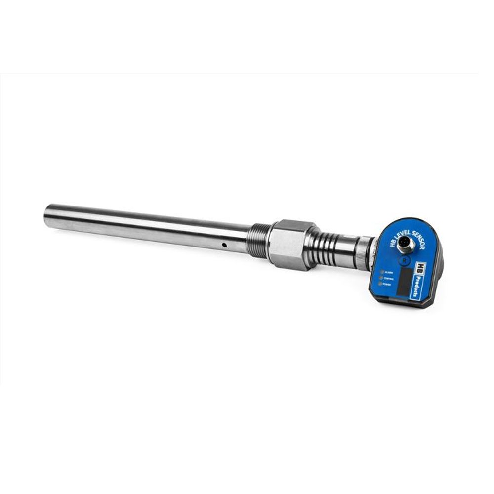 HBSLT/C-A2-120U HB Products Smart Level Sensor NH3 - Modulating Valve Control