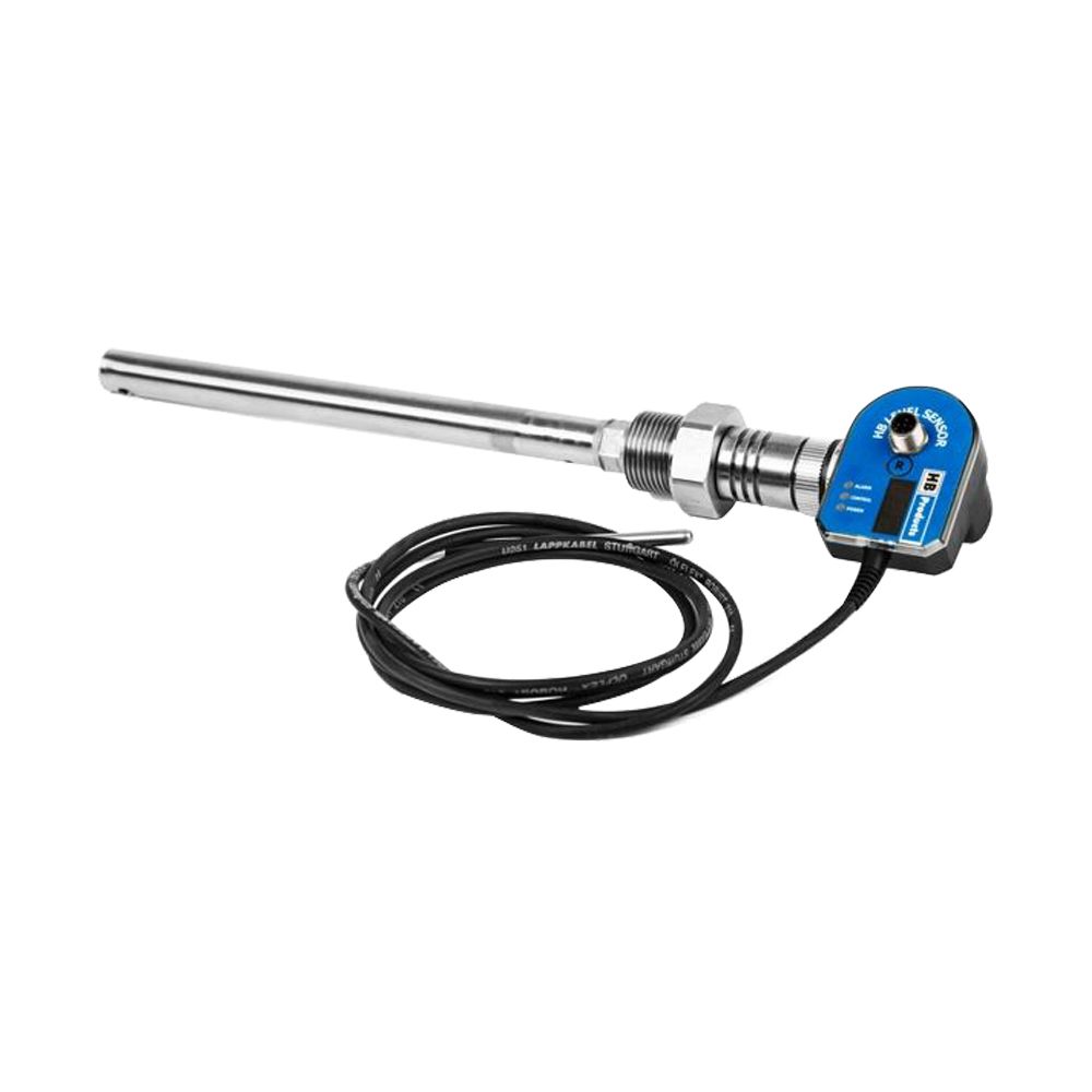 HBSLT/C-A3-25-2 HB Products Level Sensor - NH3 Heat Pump with Display