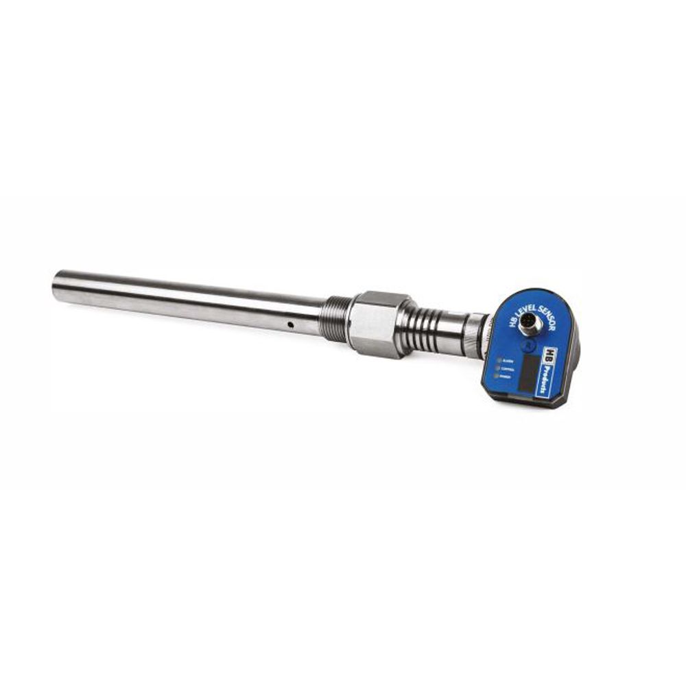 HBSLT/P-A2-47U-AL-UT HB Products Smart Level Sensor NH3 - PWM Valve