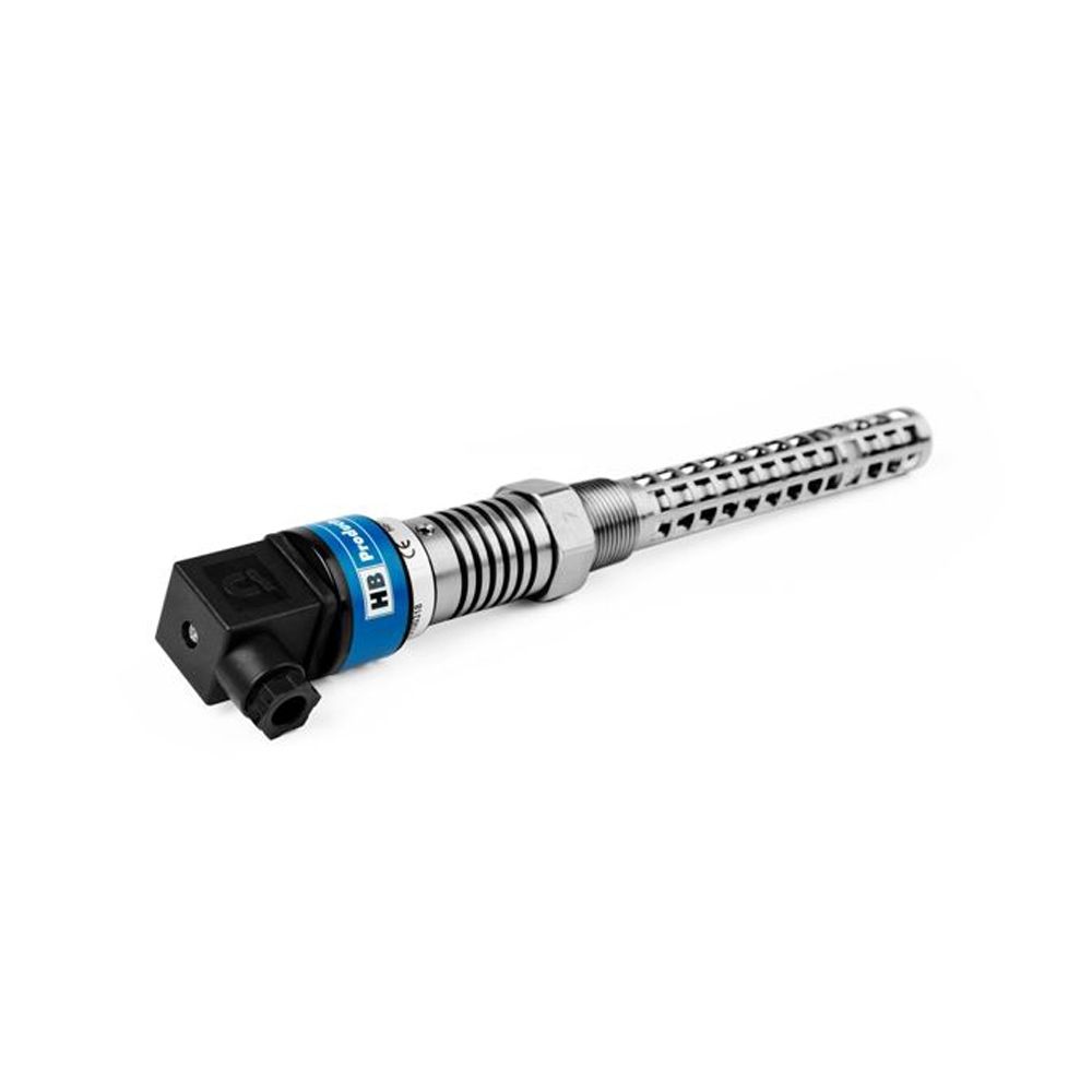 HBSO-PNP/NC-2-LT HB Products Low Temperature Oil Level Switch - IP54