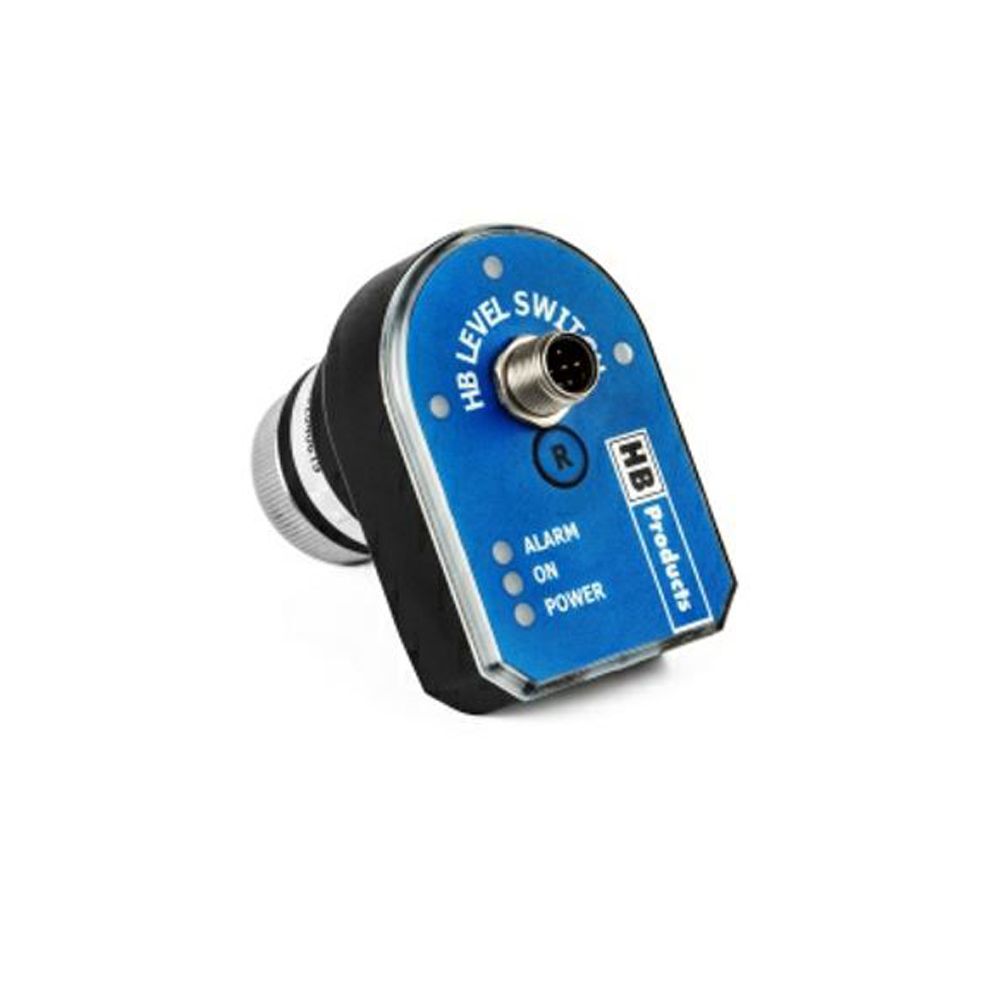 HBSR-SSR-1IP-NO-EL-J HB Products Electronic Part HBSR-SSR-1/IP-NO - Type 1 & 5