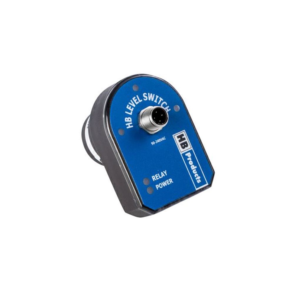 HBSR-SSR-2/NO-EL HB Products Electronic Part for HBSR-SSR-2/NO