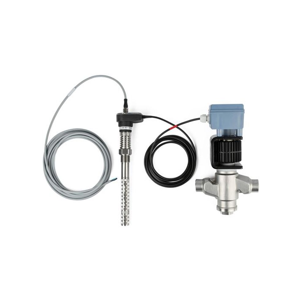 HBX-DX/C-R-2-6 HB Products Vapor Quality Control Sensor with Cable