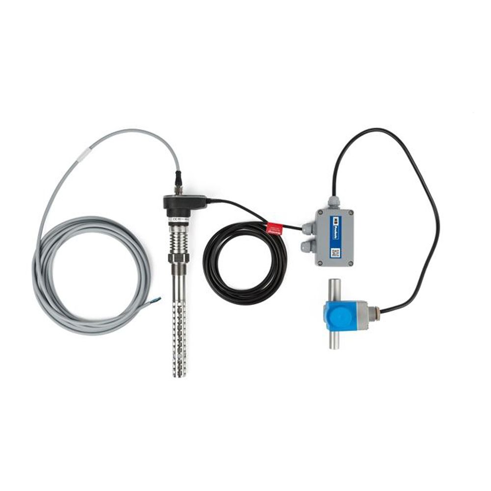 HBX-DX/PWM-R-3-9 HB Products Vapor Quality Control Sensor with Cable