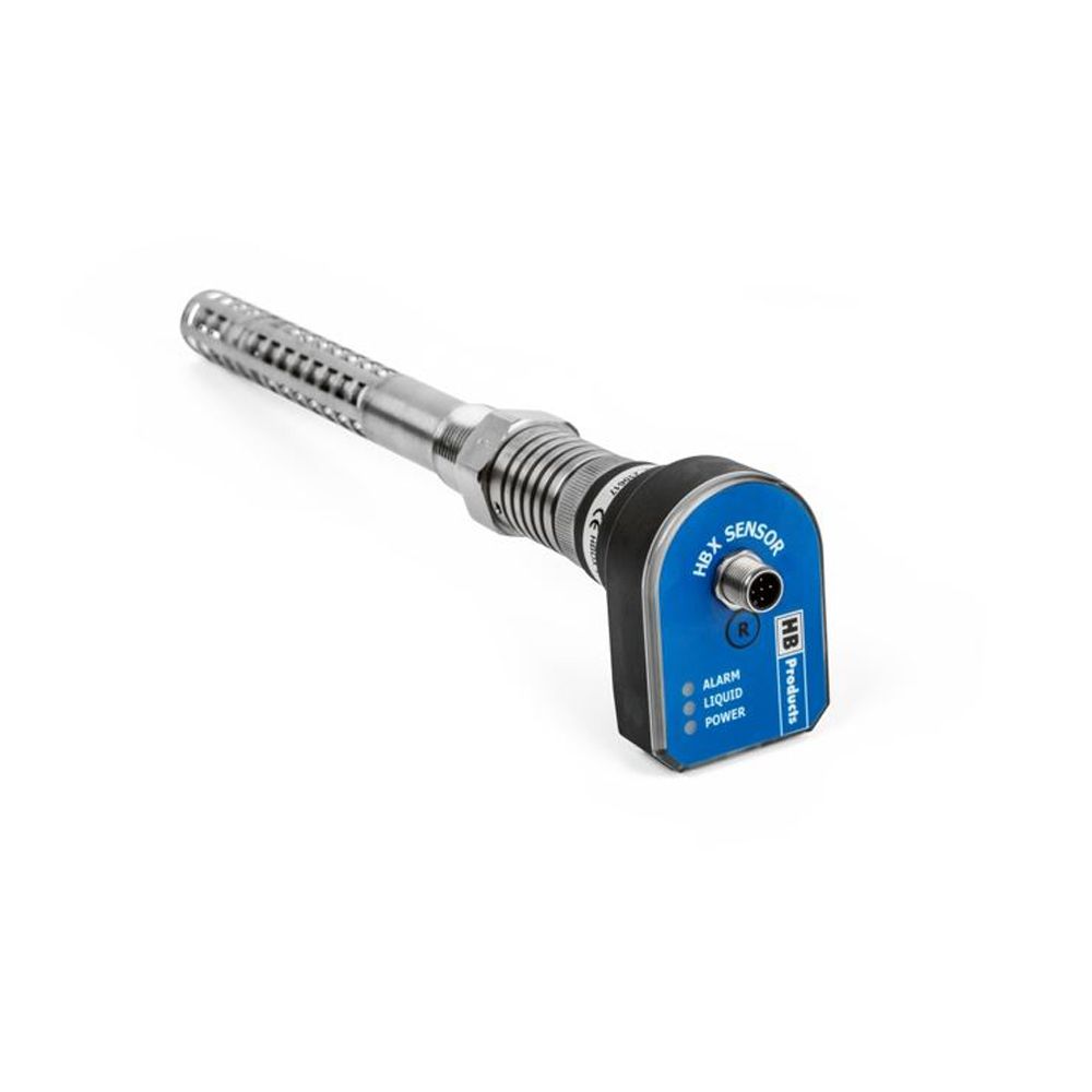 HBX-OVC-R-3-9 HB Products Vapor Quality Control Sensor (Flooded Systems)