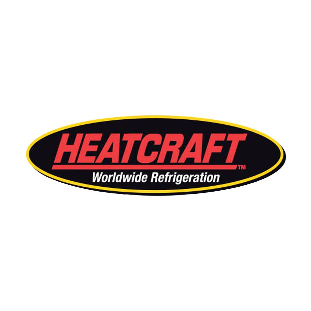 R029218600, Heatcraft, Fan Blade