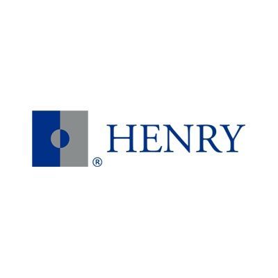 5467-290 Henry Bypass Relief Valve, 5/8" ODS Inlet 5/8" ODS Outlet 290 psi