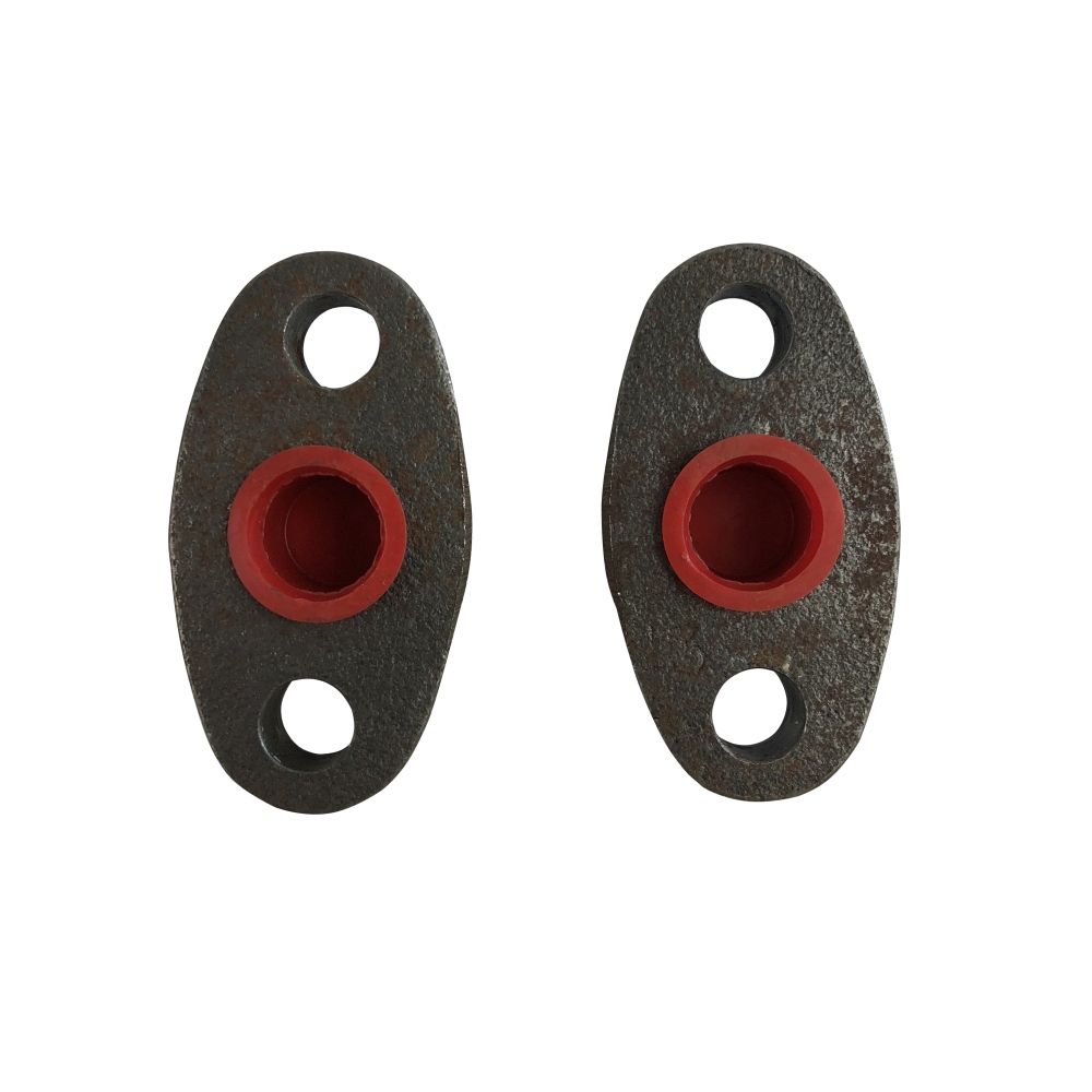 Hansen HKT050/050, #050 Flange, 1/2 FPT Kit