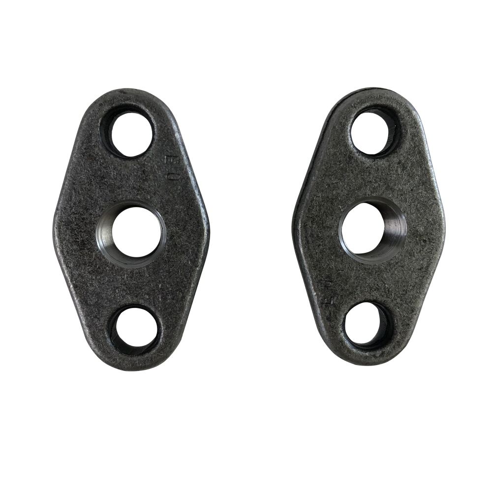 Hansen HKT100/075, #100 Flange, 3/4 FPT Kit