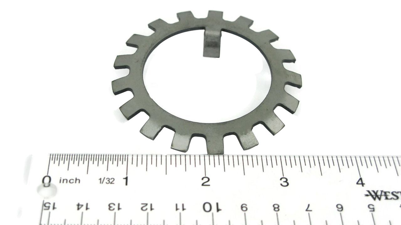 Q4522 Howden Lockwasher