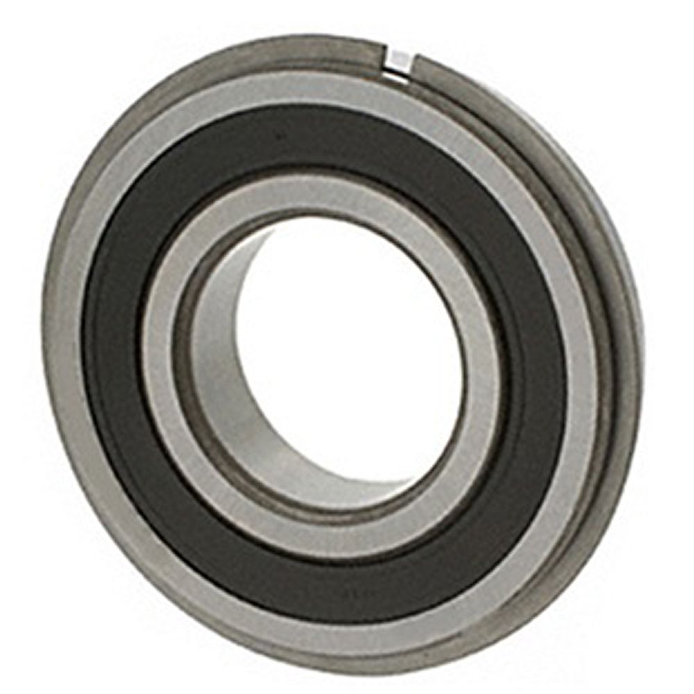 6201-2NSE9NR Nachi Ball Bearing, 12mm Bore x 32mm OD x 10mm WD Sgl RW