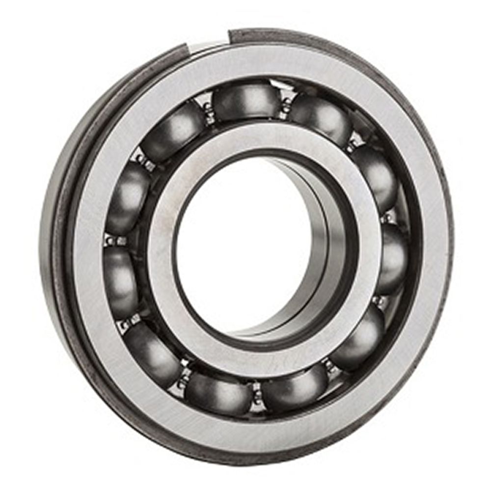 6306NR Nachi Ball Bearing, 30mm Bore 72mm OD 19mm WD SR Open