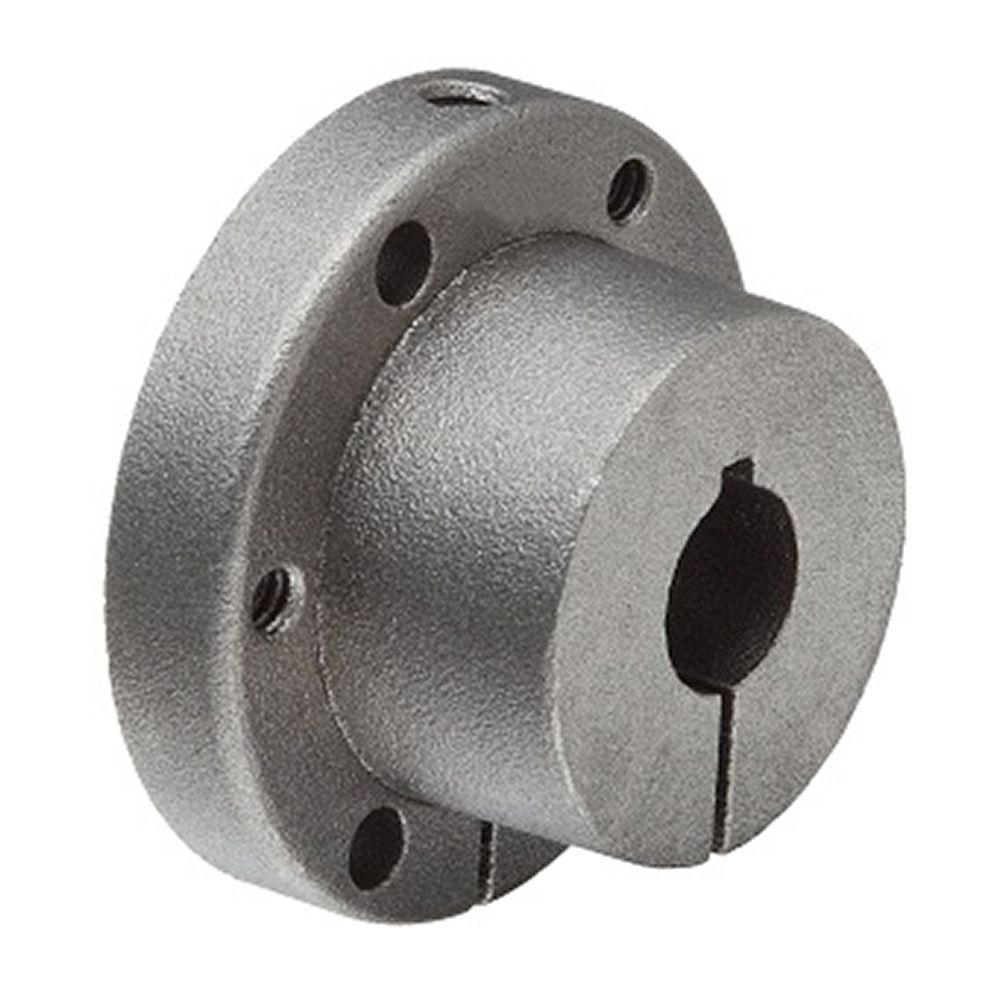 M 5 7/16 Martin Sprocket & Gear 5 7/16 Shaft Bushing, 5-7/16 Bore 6-1/2 OD 6-3/4 LTB