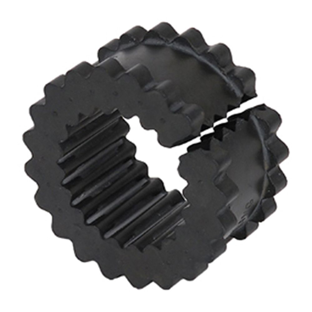 6JES Dodge Coupling Sleeve, 3-3/4 OD EPDM