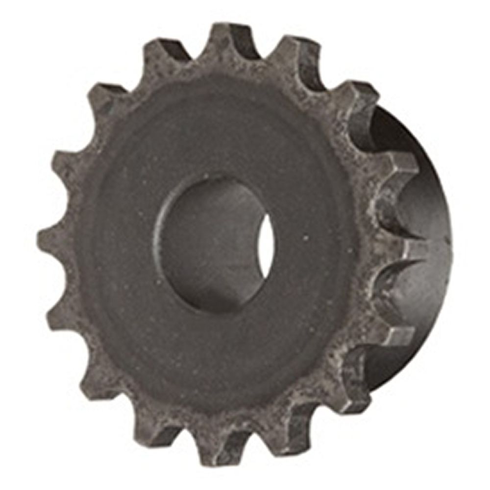 5018 Martin Sprocket & Gear Coupling Hub, 2-31/32 Hub Dia Chain Coupling