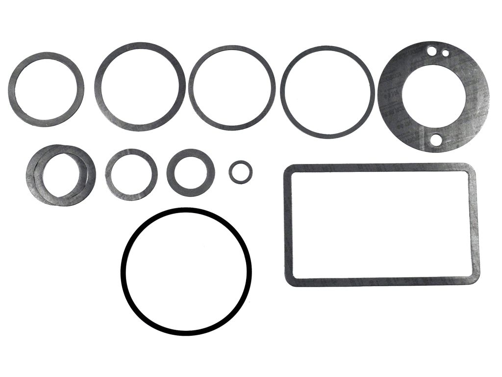 GASKET 446&456 COMP ALL REF KIT