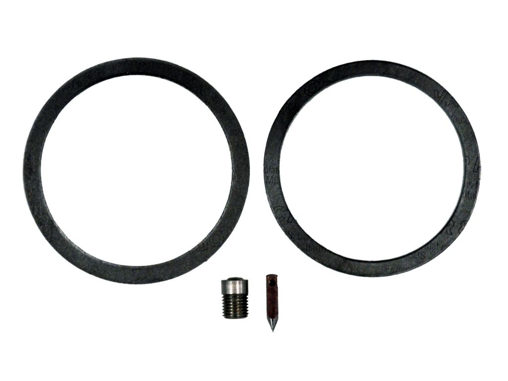 KT489 Vilter Stem & Seat Float Valve EO & HP